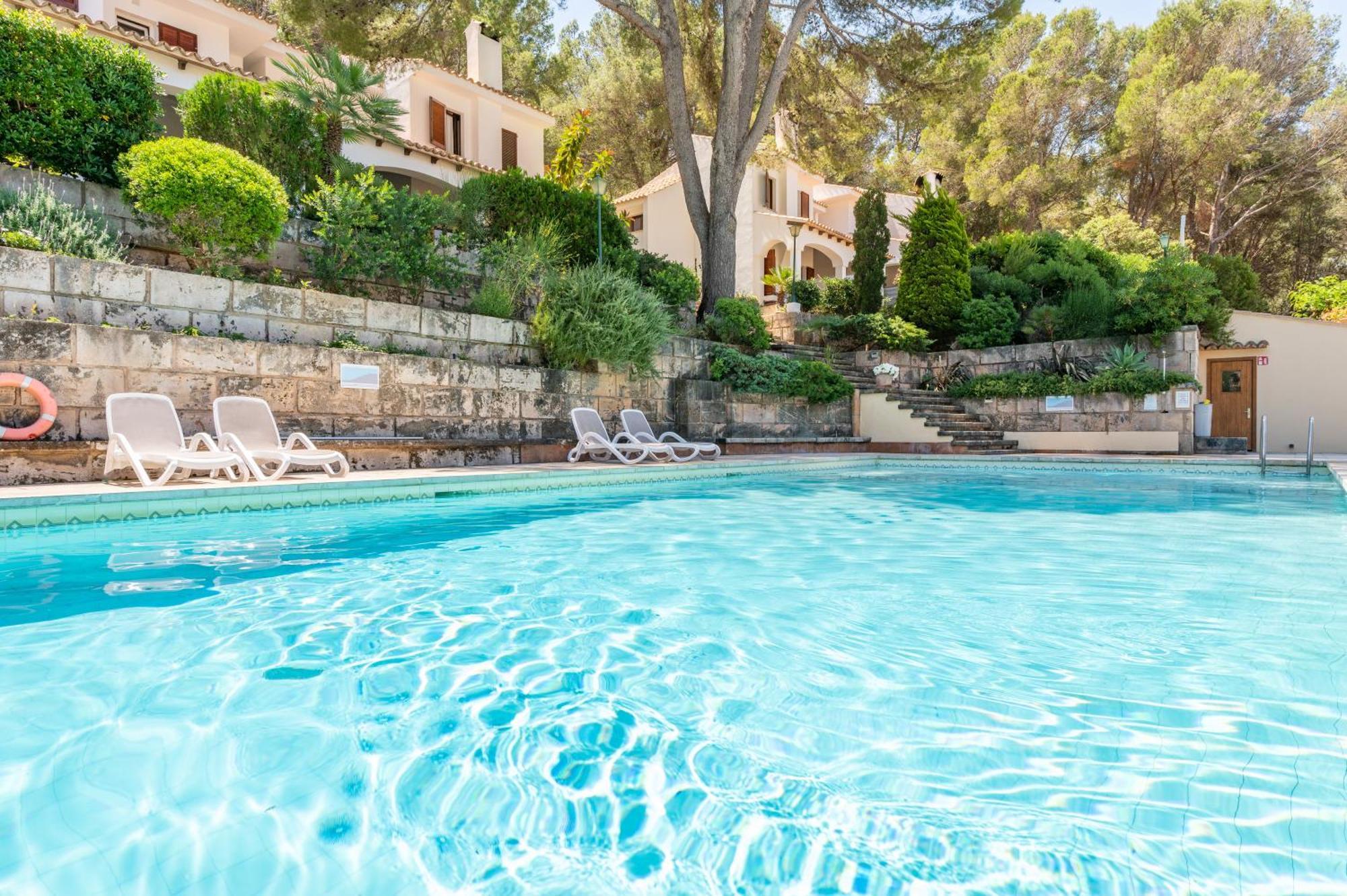 Can Botana 12 Cala San Vicente (Mallorca) Exterior foto
