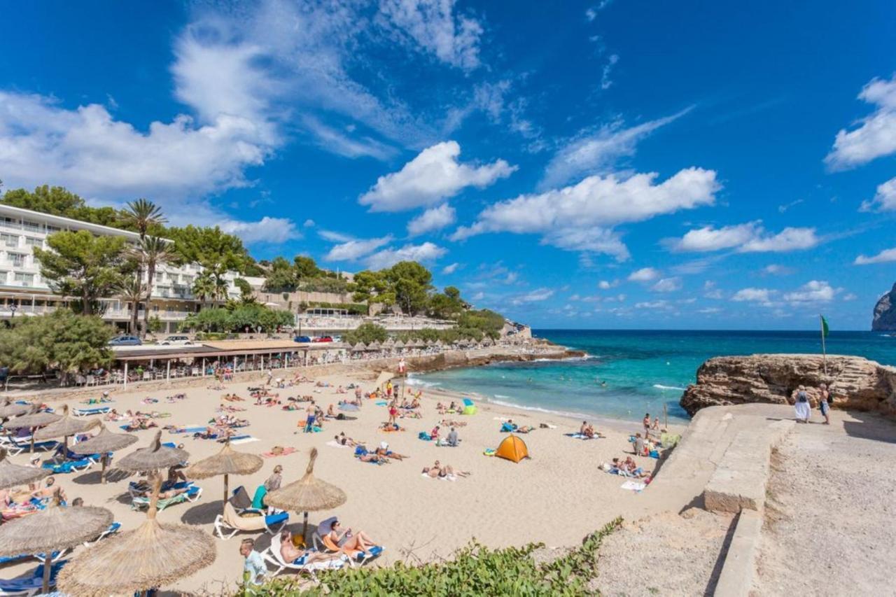 Can Botana 12 Cala San Vicente (Mallorca) Exterior foto
